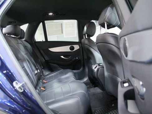 Certified 2022 Mercedes-Benz GLC 300 4MATIC image 25