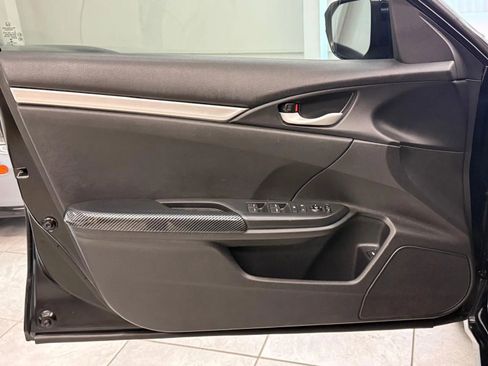 Used 2020 Honda Civic LX image 29