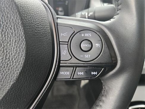 Used 2021 Toyota Corolla SE image 23