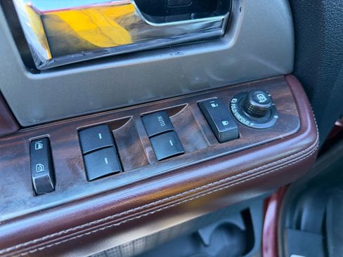 Used 2015 Ford Expedition EL Platinum image 25