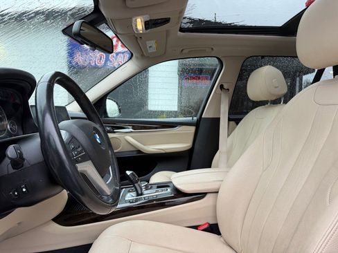 Used 2016 BMW X5 xDrive35i image 15