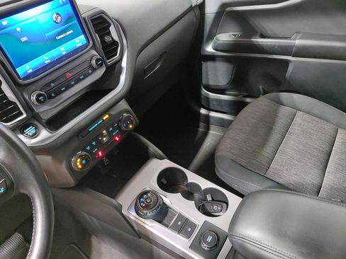 Certified 2023 Ford Bronco Sport Big Bend w/ Convenience Package image 25