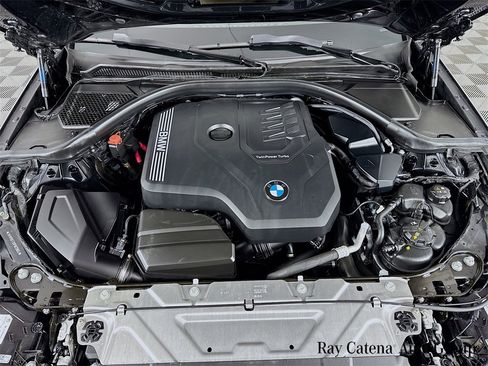 Certified 2023 BMW 330i xDrive Sedan w/ Premium Package image 32