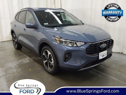 New 2026 Ford Escape ST-Line Select