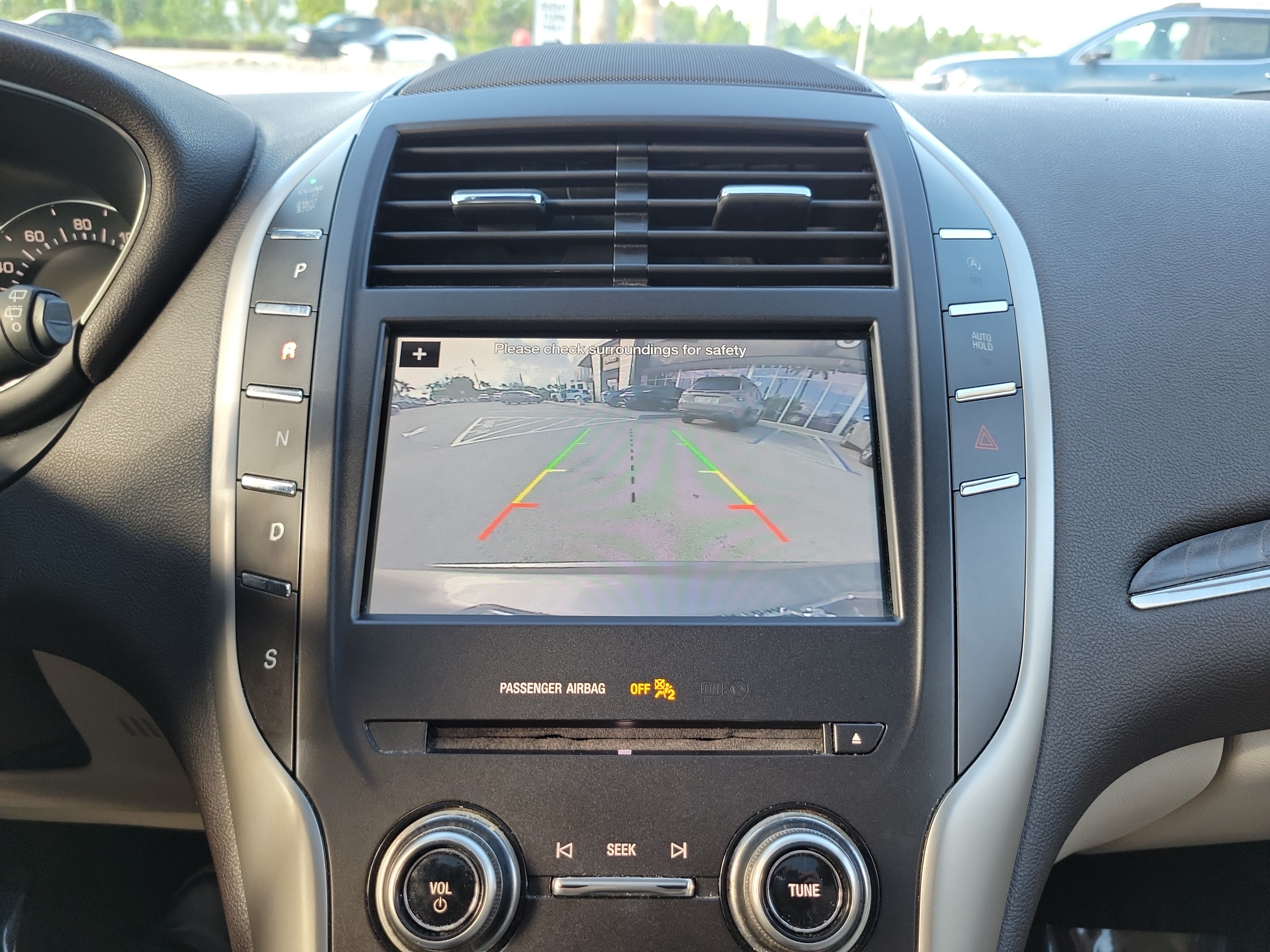 Used 2017 Lincoln MKC Reserve FWD image 11