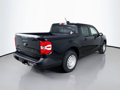 New 2026 Ford Maverick XL w/ Equipment Group 101A image 7