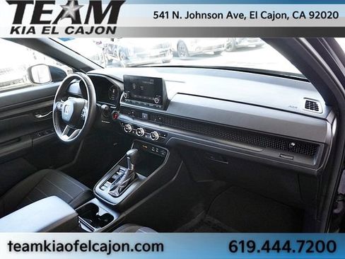 Used 2023 Honda CR-V Sport image 11