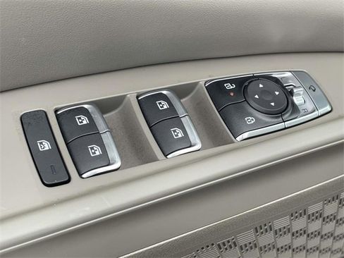 New 2026 Kia Carnival EX image 28