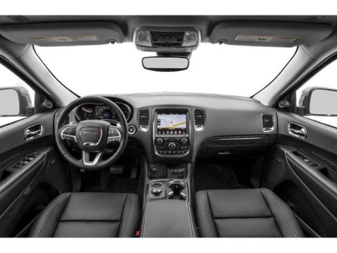 Used 2020 Dodge Durango SXT AWD/4WD image 11