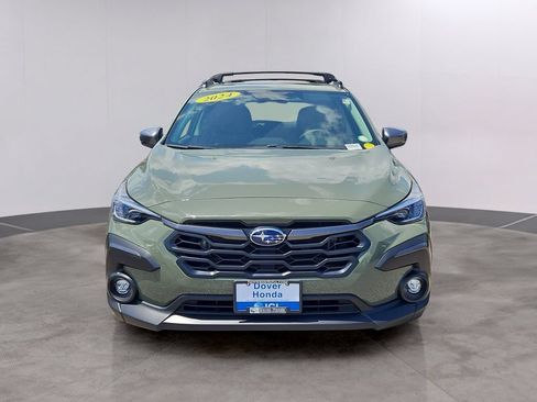 Used 2024 Subaru Crosstrek 2.5i Limited AWD/4WD image 2