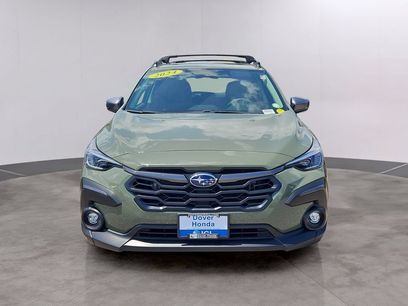 Used 2024 Subaru Crosstrek 2.5i Limited