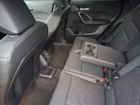 Used 2026 BMW X1 xDrive28i w/ Technology Package AWD/4WD image 29