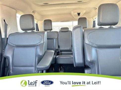 Used 2025 Ford Expedition Max Active image 30