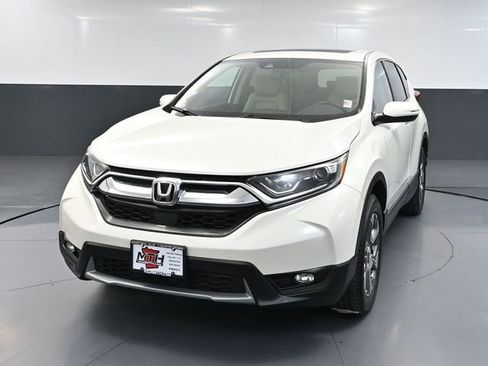 Used 2018 Honda CR-V EX-L image 11