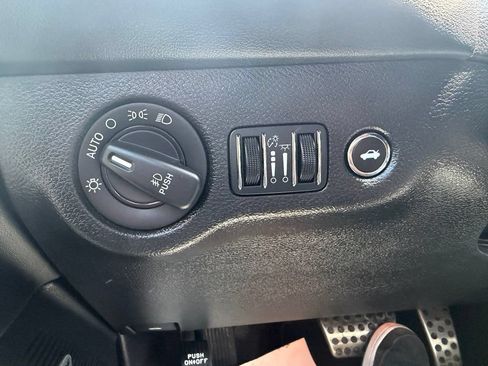 Used 2023 Dodge Challenger SXT w/ Plus Package AWD/4WD image 15