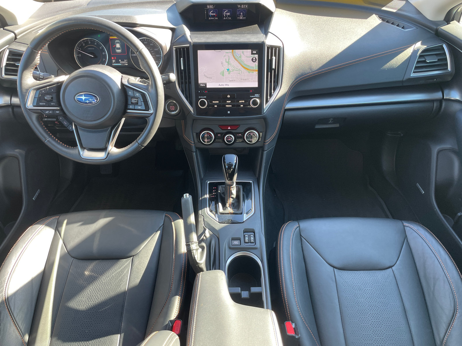 Used 2018 Subaru Crosstrek 2.0i Limited AWD/4WD image 21