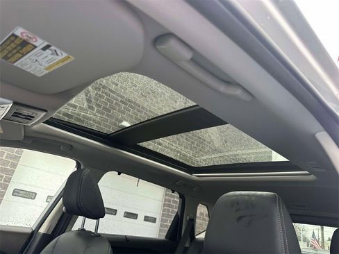 Certified 2021 Nissan Rogue Platinum image 21