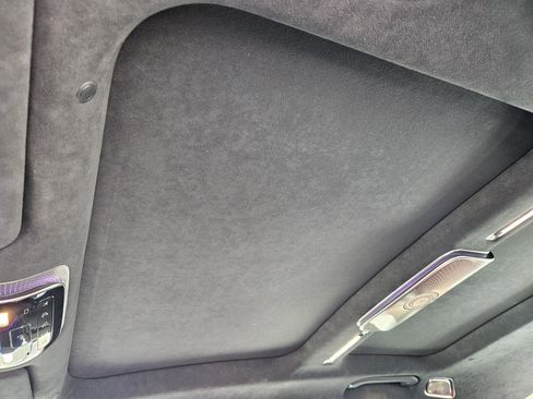 Used 2022 Mercedes-Benz S 580 4MATIC Sedan image 30