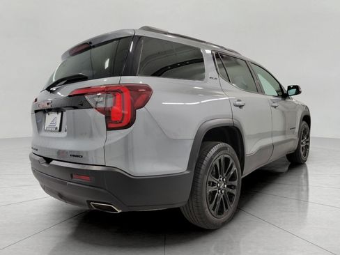 Used 2023 GMC Acadia SLE w/ Driver Convenience Package image 20