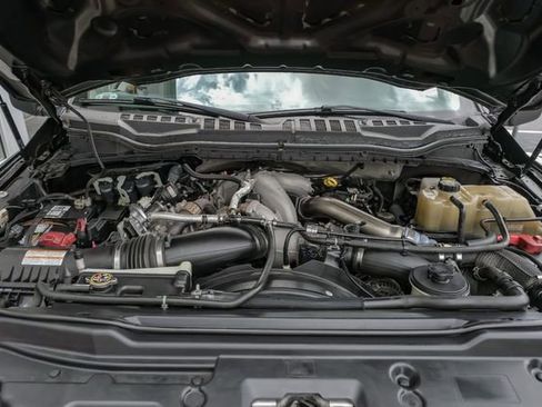 Used 2021 Ford F350 XL w/ STX Appearance Package image 57