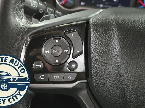 Used 2022 Honda Pilot EX-L image 12