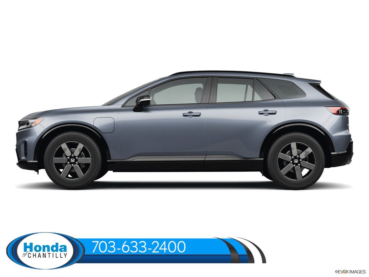 New 2026 Honda Prologue Touring image 2