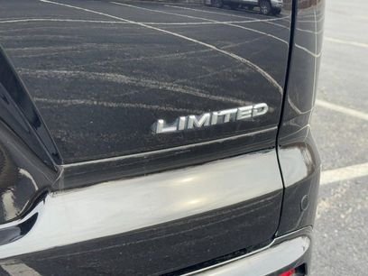 Certified 2025 Toyota Crown Signia w/ Advanced Technology Package