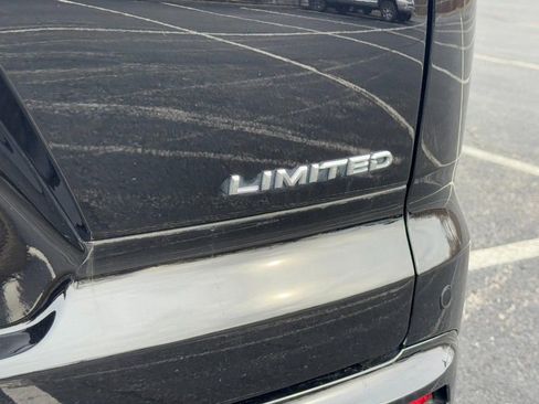 Certified 2025 Toyota Crown Signia w/ Advanced Technology Package image 4