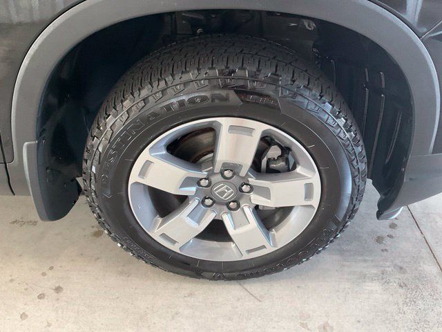 Certified 2025 Honda Ridgeline RTL image 27