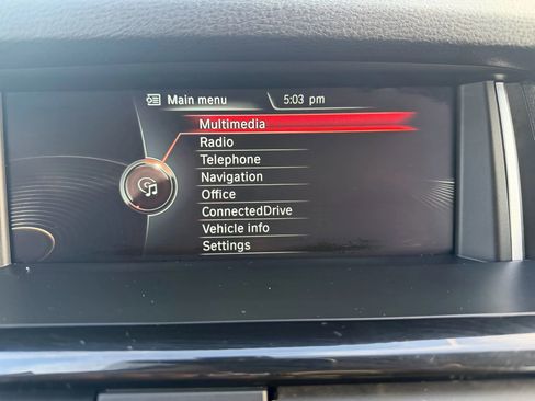 Used 2016 BMW X3 xDrive28i AWD/4WD image 45