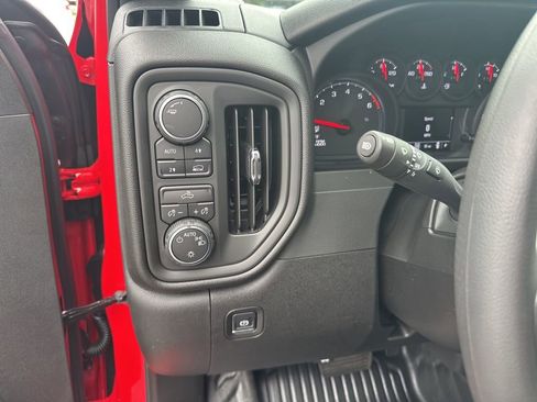 New 2026 Chevrolet Silverado 1500 W/T w/ WT Value Package image 13