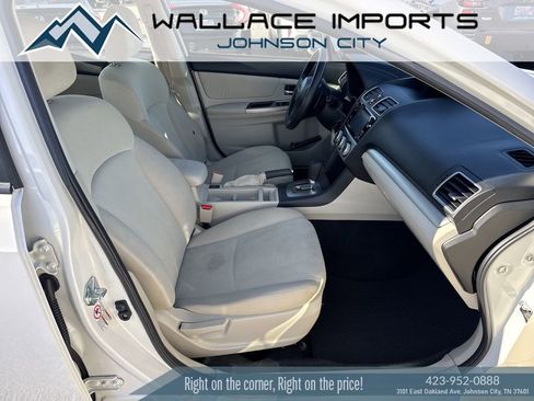 Used 2015 Subaru Impreza 2.0i Premium image 37