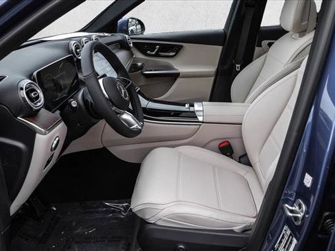 New 2026 Mercedes-Benz GLC 300 4MATIC image 12