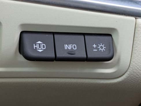 Used 2024 Cadillac XT5 Premium Luxury w/ Technology Package FWD image 22
