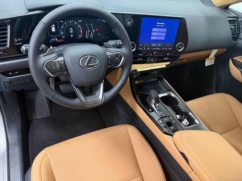 New 2026 Lexus NX 350 AWD w/ Premium Package image 16
