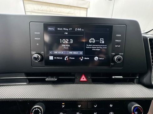 Certified 2023 Kia Sportage LX AWD/4WD image 13