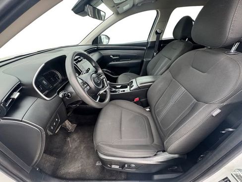 Used 2024 Hyundai Tucson SEL image 9