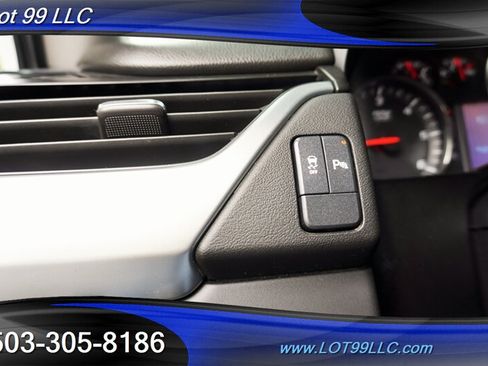 Used 2016 Chevrolet Tahoe 4WD image 29