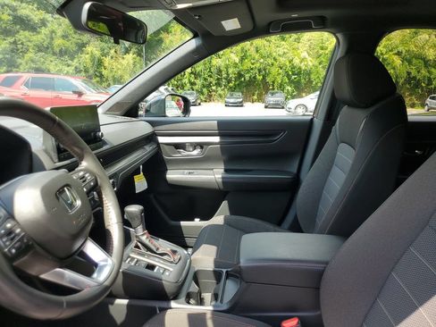 Used 2024 Honda CR-V Sport image 19