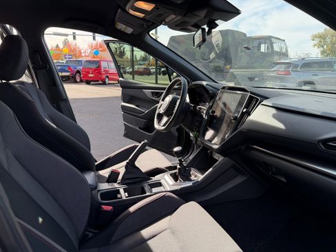 Used 2024 Subaru WRX image 10