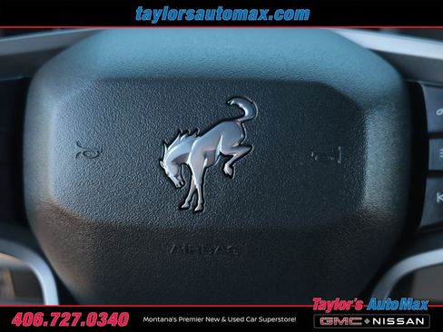 Used 2022 Ford Bronco Wildtrak AWD/4WD image 36