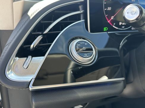 Certified 2024 Mercedes-Benz E 350 4MATIC Sedan image 34