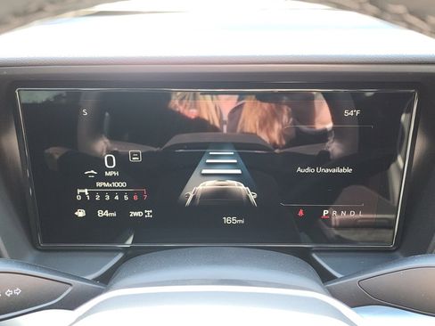 New 2026 GMC Terrain Denali image 26