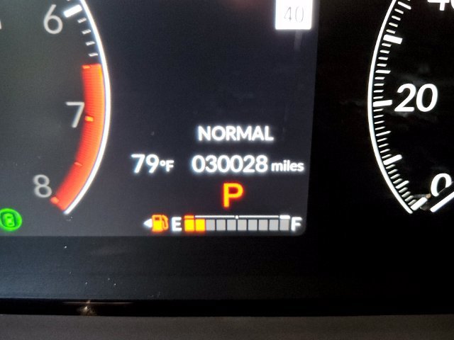 Certified 2024 Honda Pilot EX-L image 26
