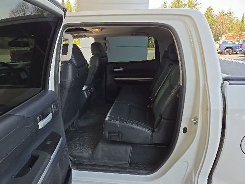 Used 2016 Toyota Tundra Limited AWD/4WD image 29