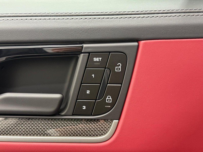 New 2026 Porsche Cayenne S AWD/4WD image 18