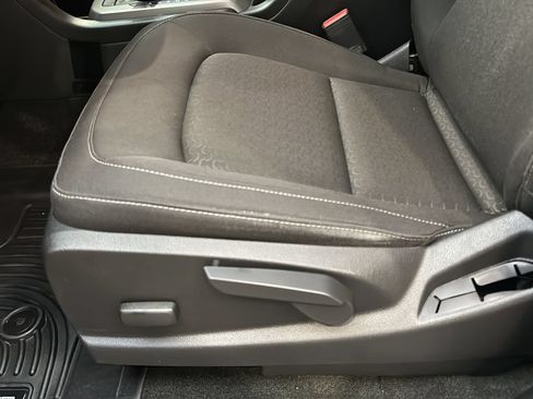 Used 2018 GMC Canyon SLE AWD/4WD image 14