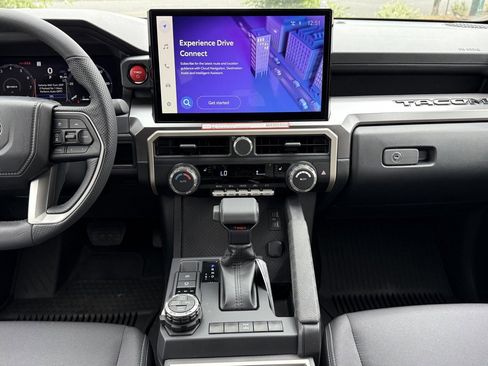 New 2025 Toyota Tacoma TRD Off-Road image 21