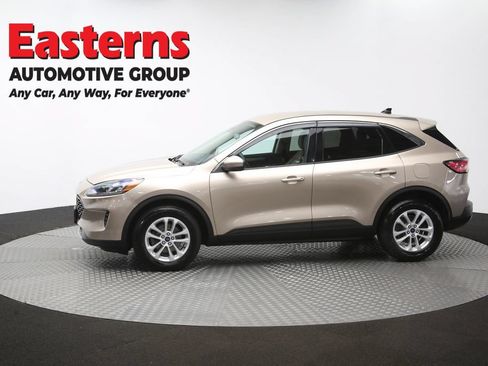 Used 2020 Ford Escape SE AWD/4WD image 60