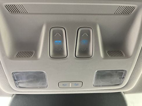 Certified 2021 Ford Escape SEL w/ SEL Stealth AWD Package image 29